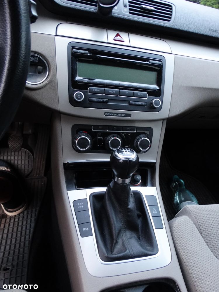 Volkswagen Passat Variant - 10