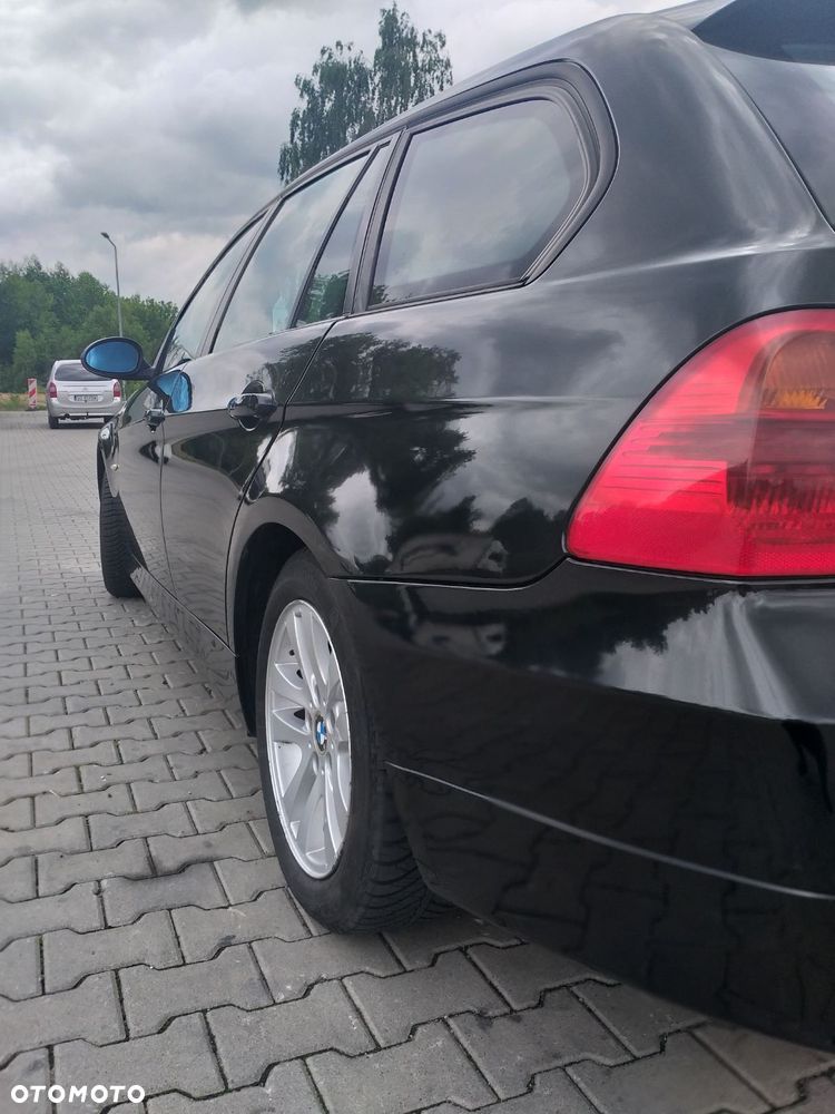 BMW Seria 3 - 8
