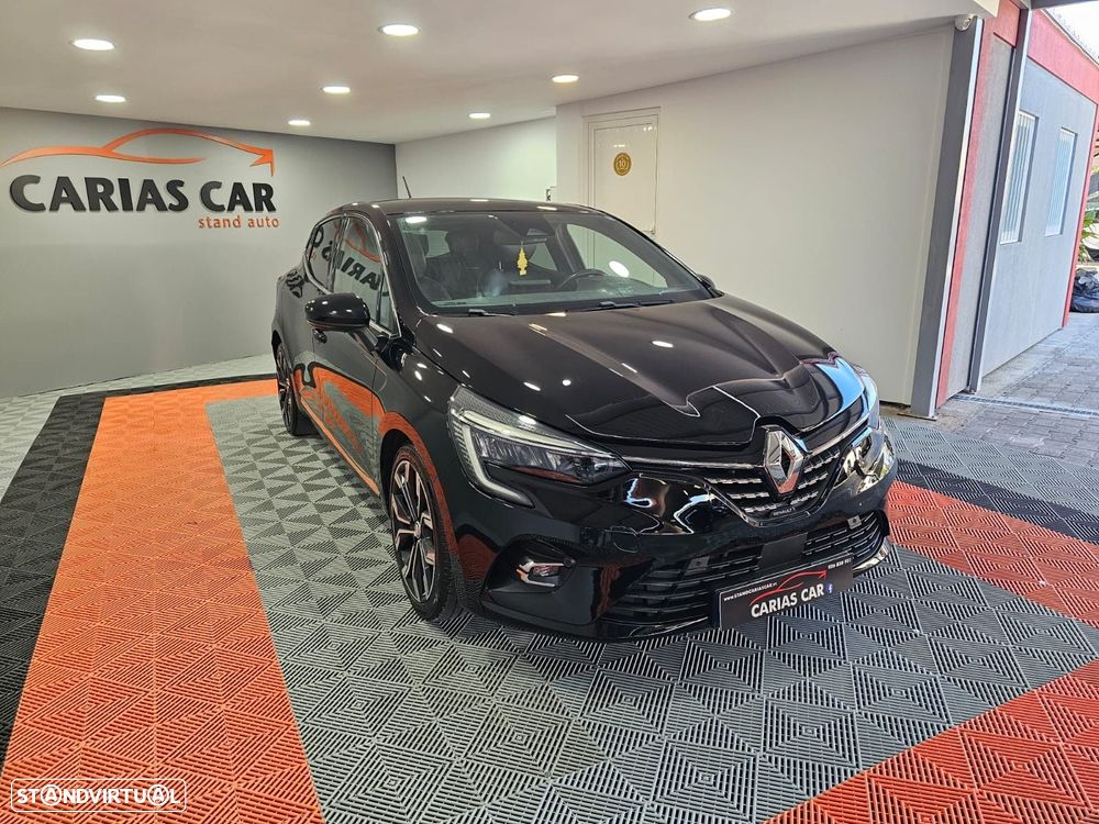 Renault Clio 1.0 TCe Intens - 3