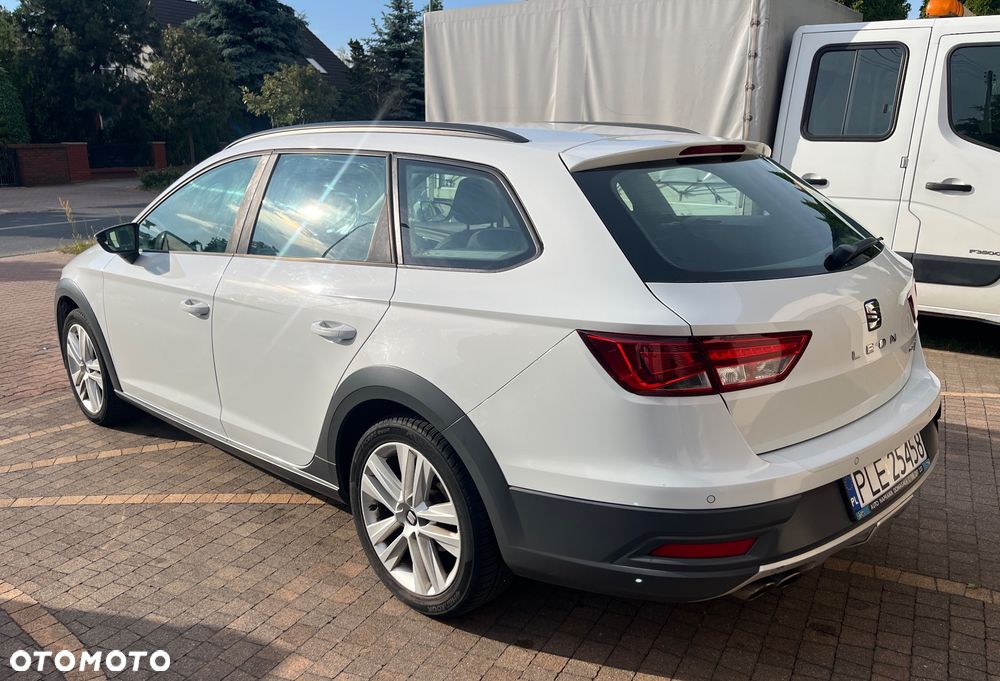 Seat Leon - 4
