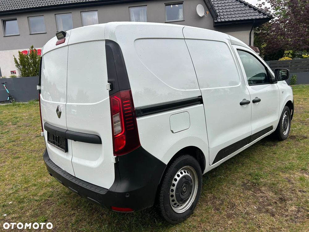 Renault EXPRESS - 4