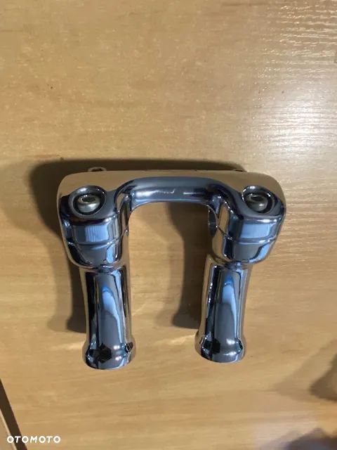 Mocowanie kierownicy Risers Harley Davidson 57451-14 - 8