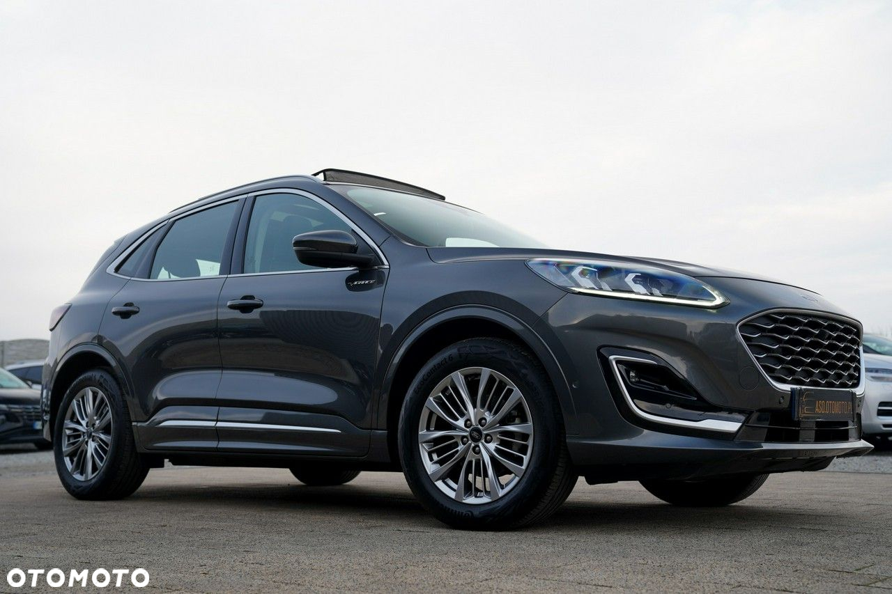 Ford Kuga 2.0 EcoBlue 4x4 VIGNALE - 8