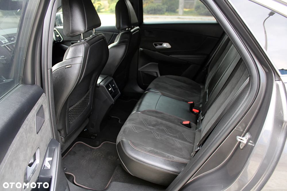 DS Automobiles DS 7 Crossback 1.6 PureTech Performance Line + - 19