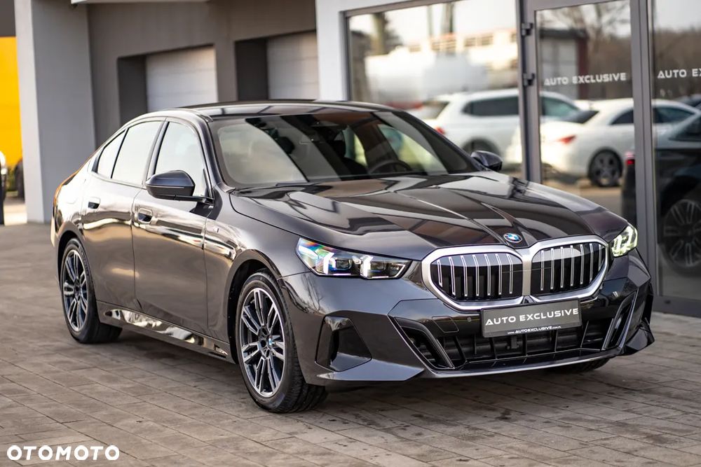 BMW Seria 5 - 14