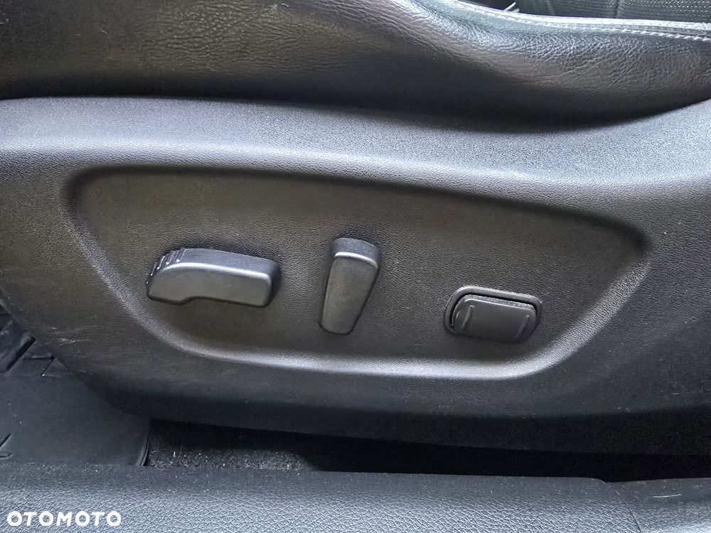 Nissan X-Trail 2.0 dCi Tekna Xtronic 4WD - 21