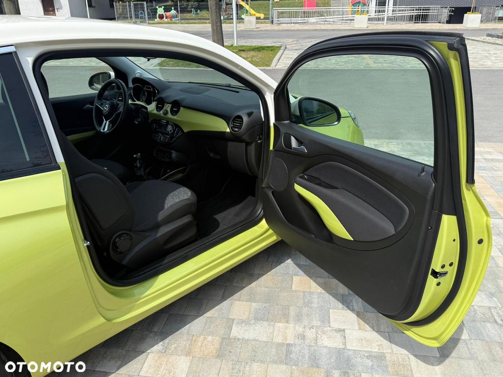 Opel Adam 1.4 Unlimited - 17