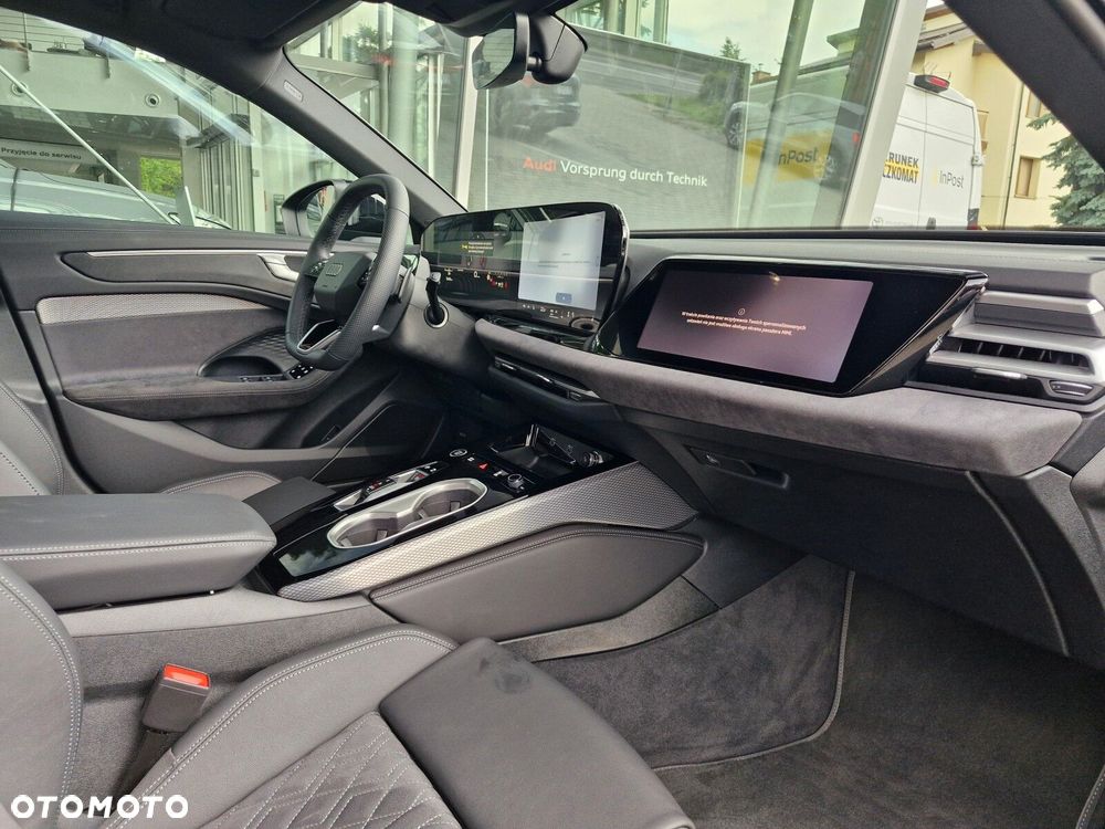 Audi A6 Avant TFSI mHEV 200 kW Quattro S tronic - 15