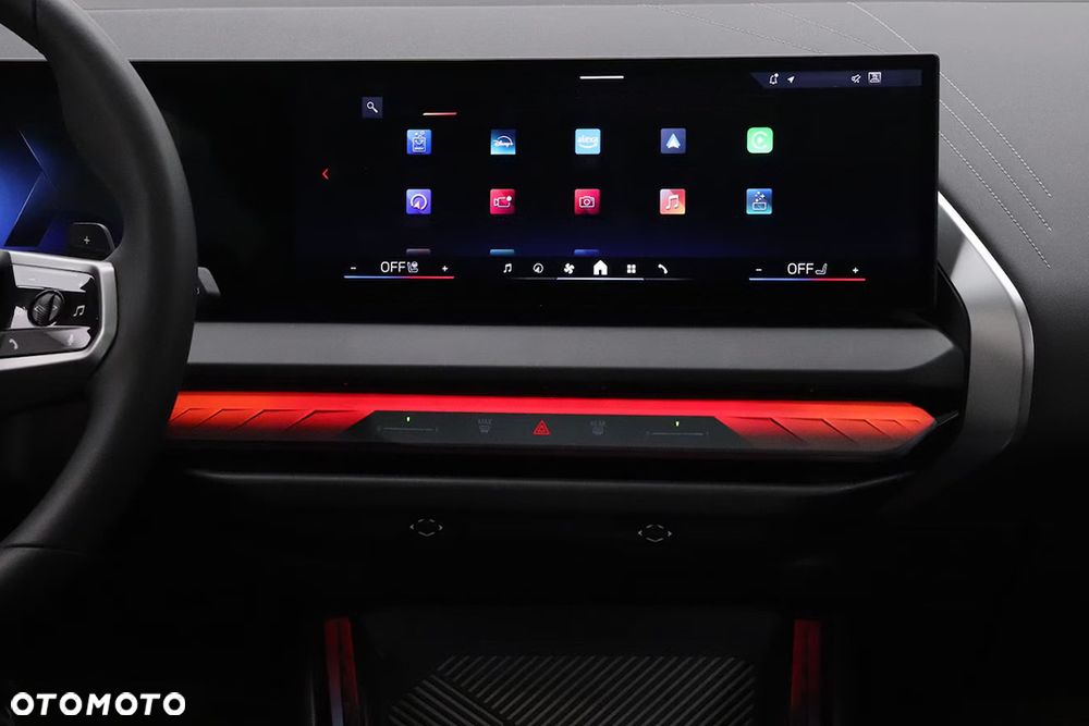 BMW X3 20d xDrive - 11