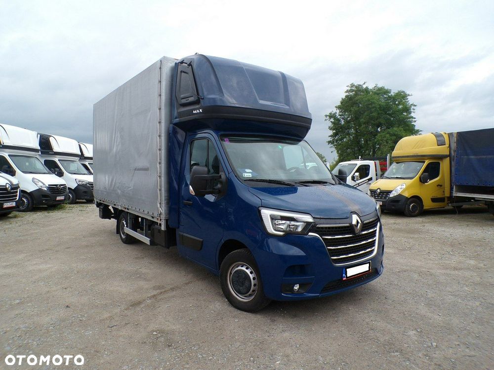 Renault Master - 2
