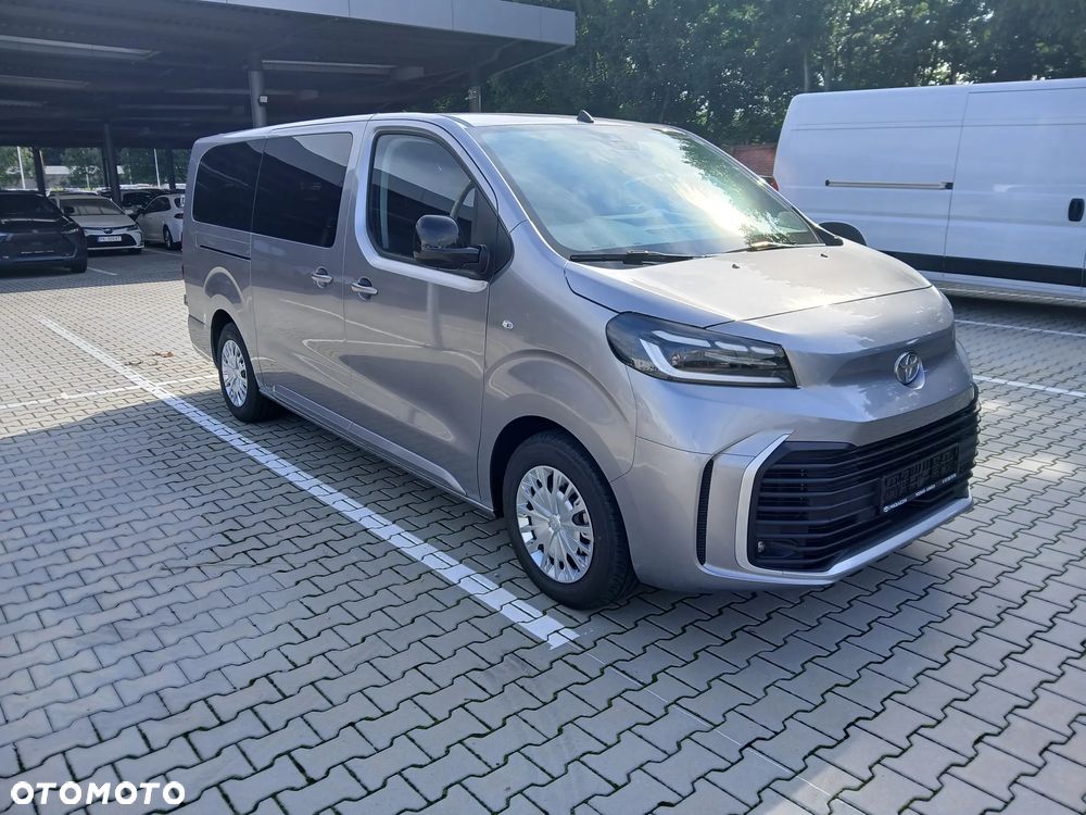 Toyota Proace Verso 2.0 D4-D Long Business - 4