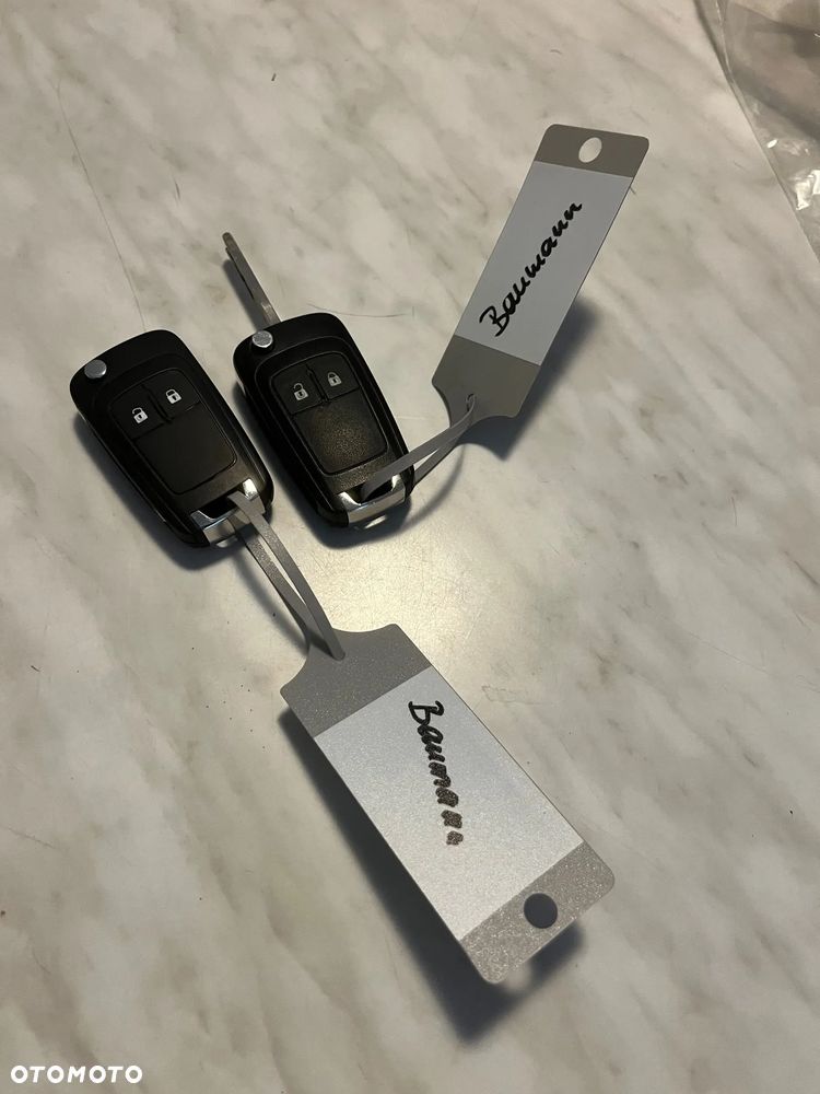 Opel Mokka 1.4 Turbo ecoFLEX Start/Stop 4x4 Edition - 23