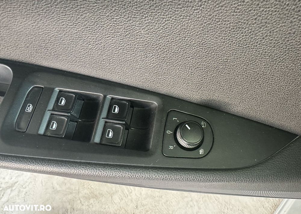 Seat Leon 1.6 TDI Start&Stop Style - 14