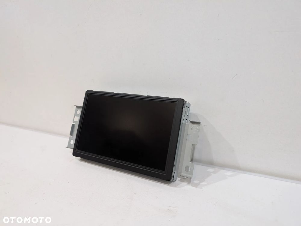 VOLVO XC60 V60 S60 RADIO EKRAN CZYTNIK CD 31421873AA 31382065AE - 3