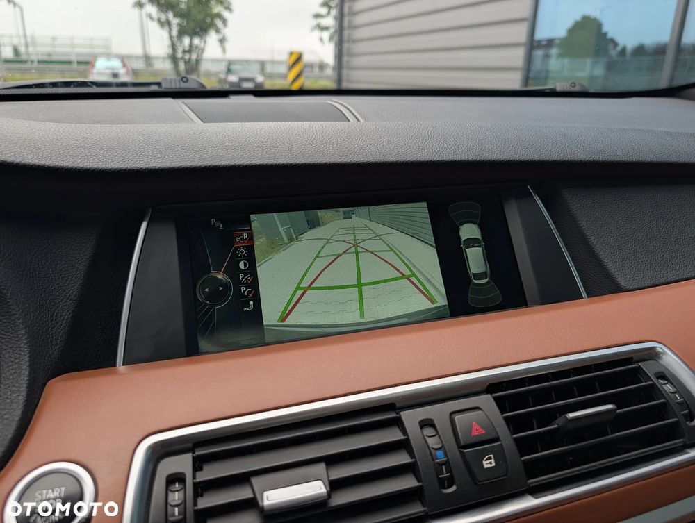 BMW 5GT 520d Modern Line - 19