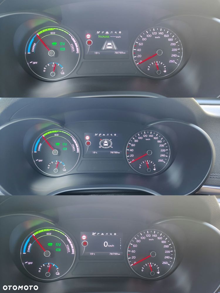 Kia Optima - 21