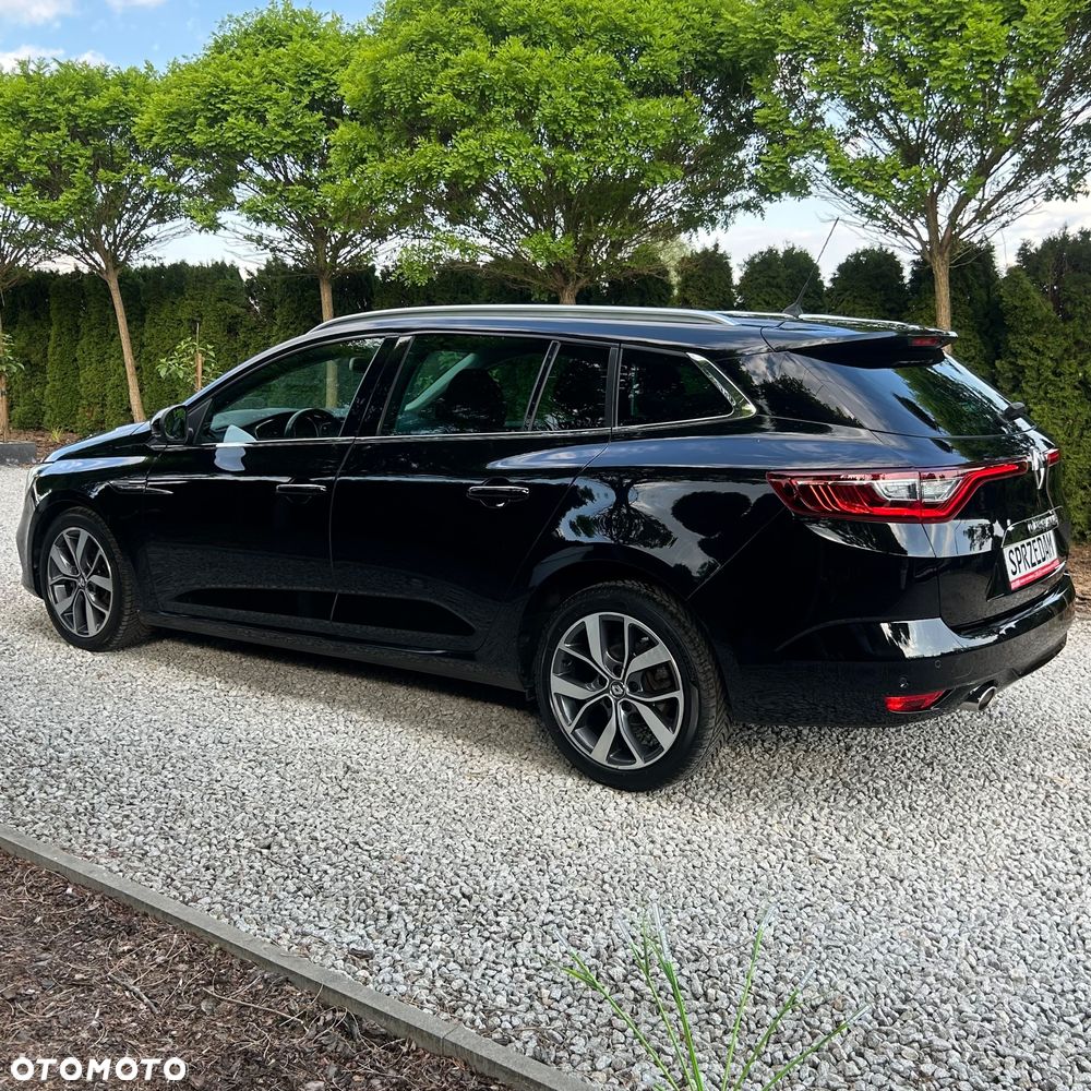 Renault Megane ENERGY dCi 110 EDC BUSINESS - 22