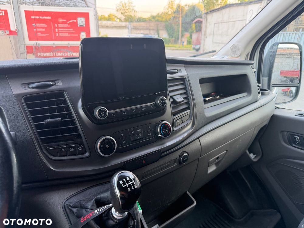 Ford Transit - 10