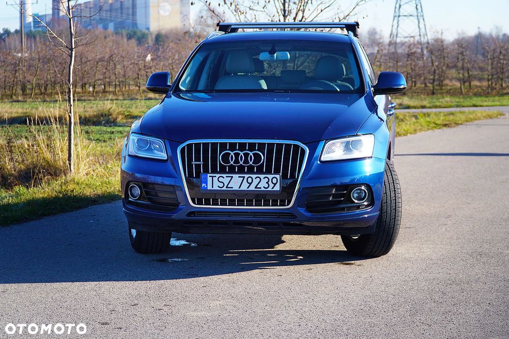 Audi Q5 - 7