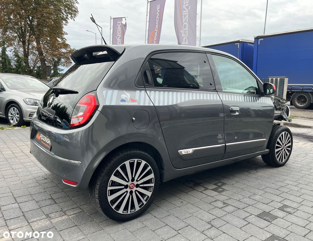 Renault Twingo SCe 75 LE COQ SPORTIF - 6