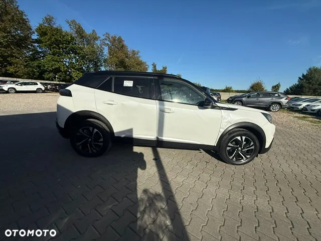 Peugeot 2008 1.2 PureTech GT Line S&S EAT8 - 4