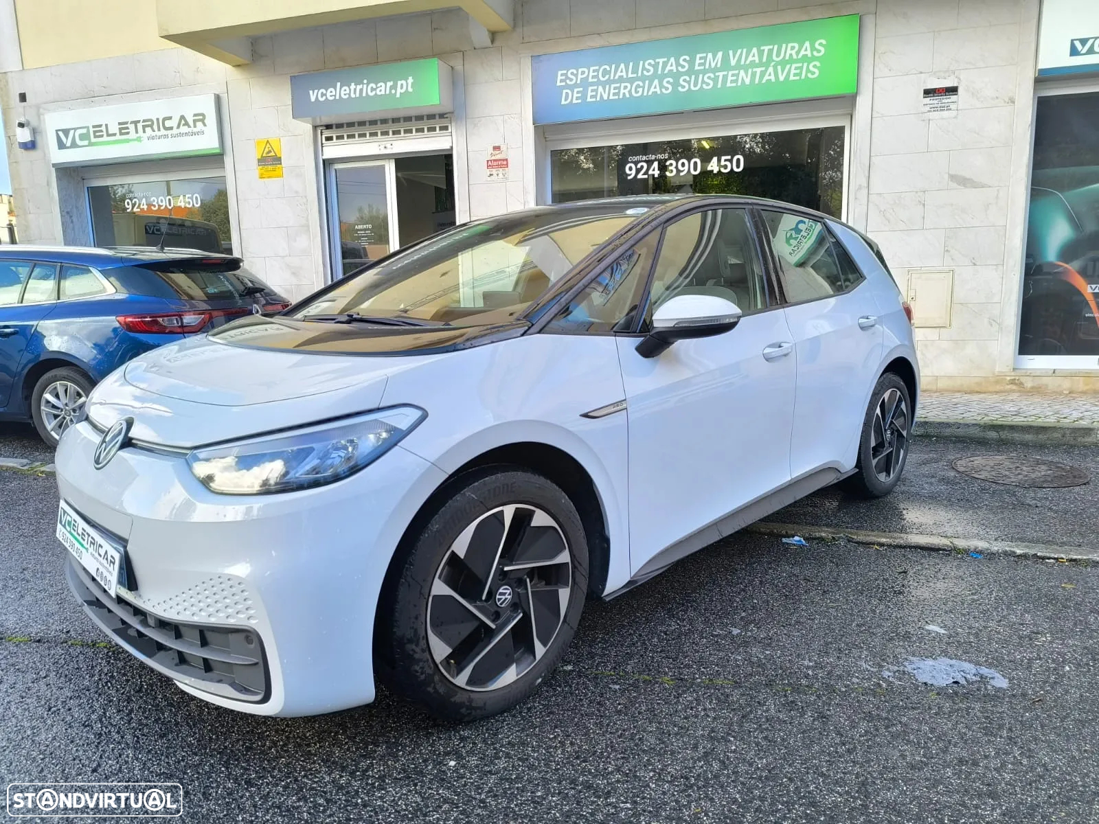 VW ID.3 Pro Business - 5