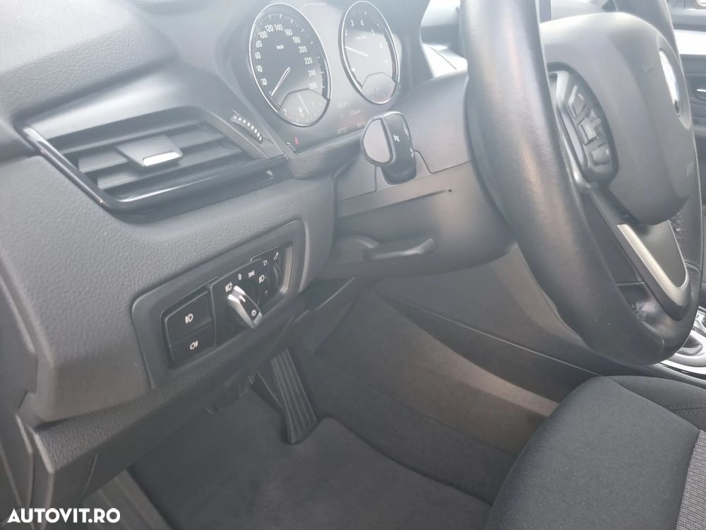 BMW Seria 2 - 15