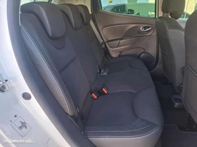 Renault Clio 0.9 TCe Limited - 36