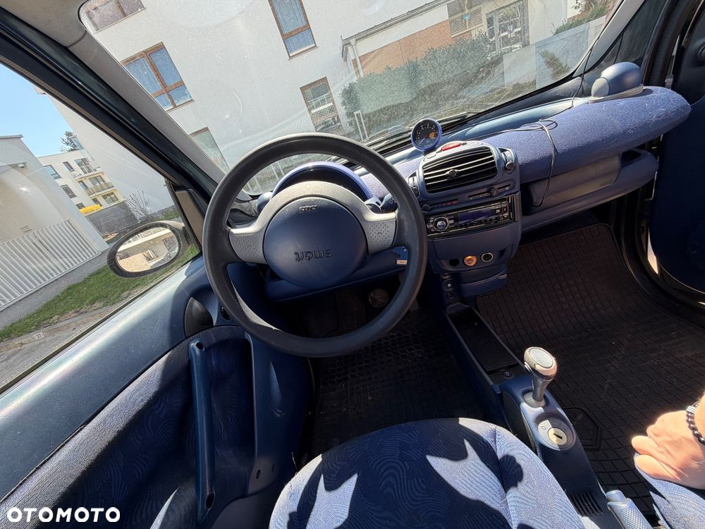 Smart Fortwo - 2