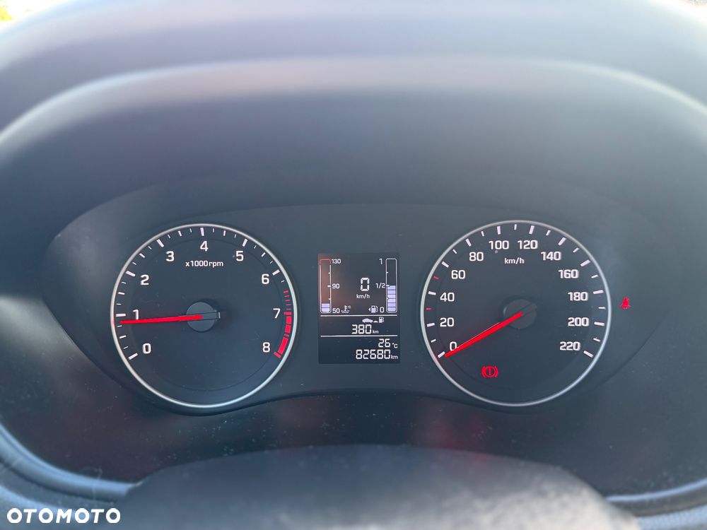 Hyundai i20 1.2 GET - 10