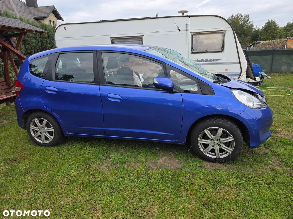 Honda Jazz - 2