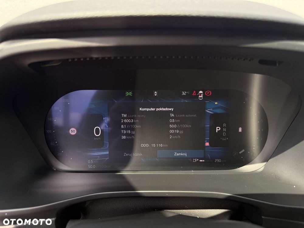 Volvo XC 40 - 19