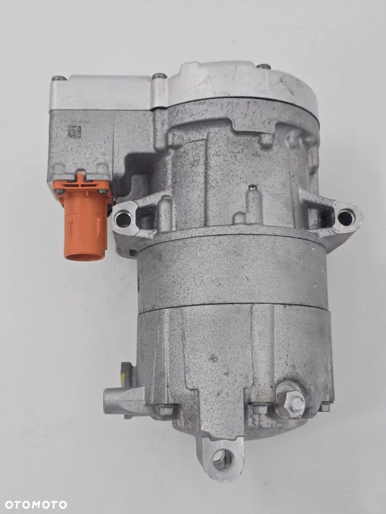 ORYGINALNY KOMPRESOR KLIMATYZACJI 11KM! BMW XM G09 S68 4.4 V8 5A84873 - 10