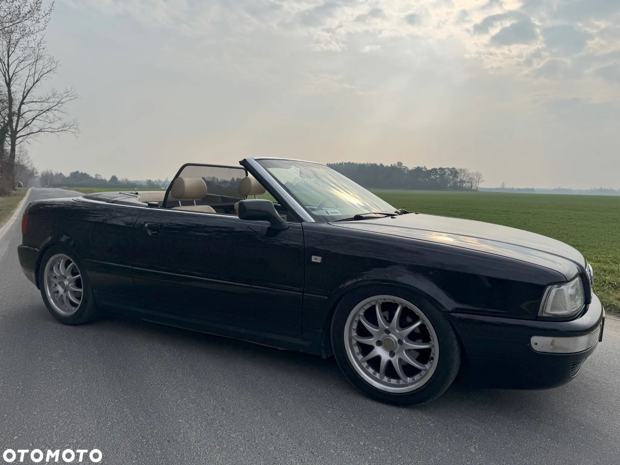 Audi 80 - 1