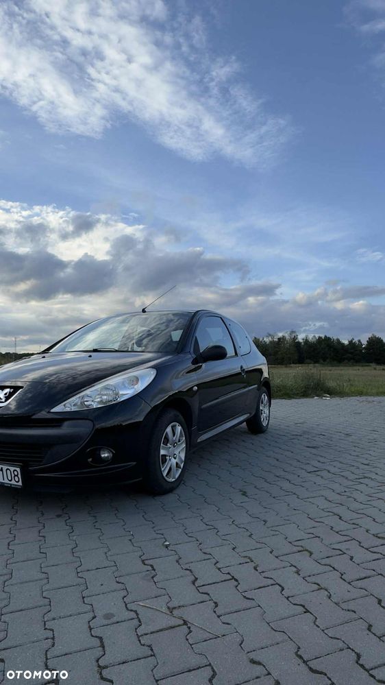 Peugeot 206 1.4 Trendy - 2