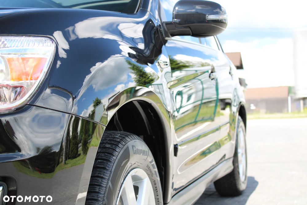 Mitsubishi ASX 1.6 2WD Diamant Edition+ - 13
