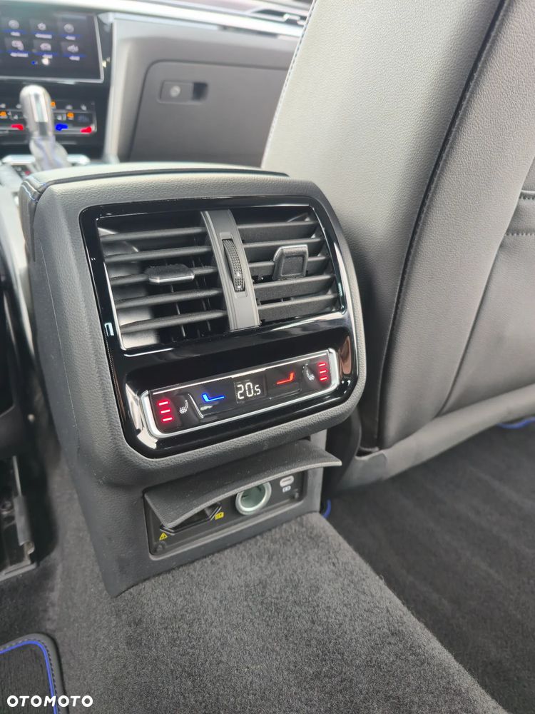 Volkswagen Arteon 2.0 TSI OPF 4Motion DSG R - 20