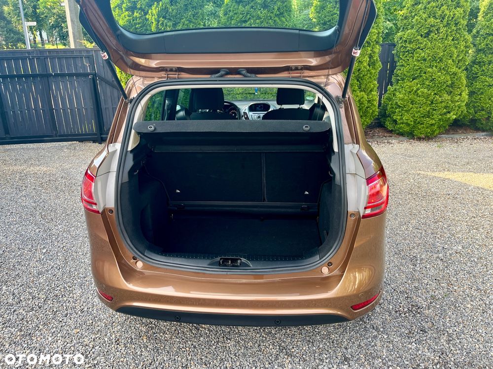 Ford B-MAX - 15