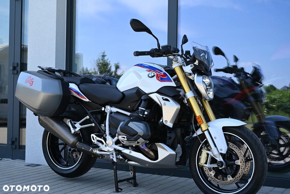BMW R - 41