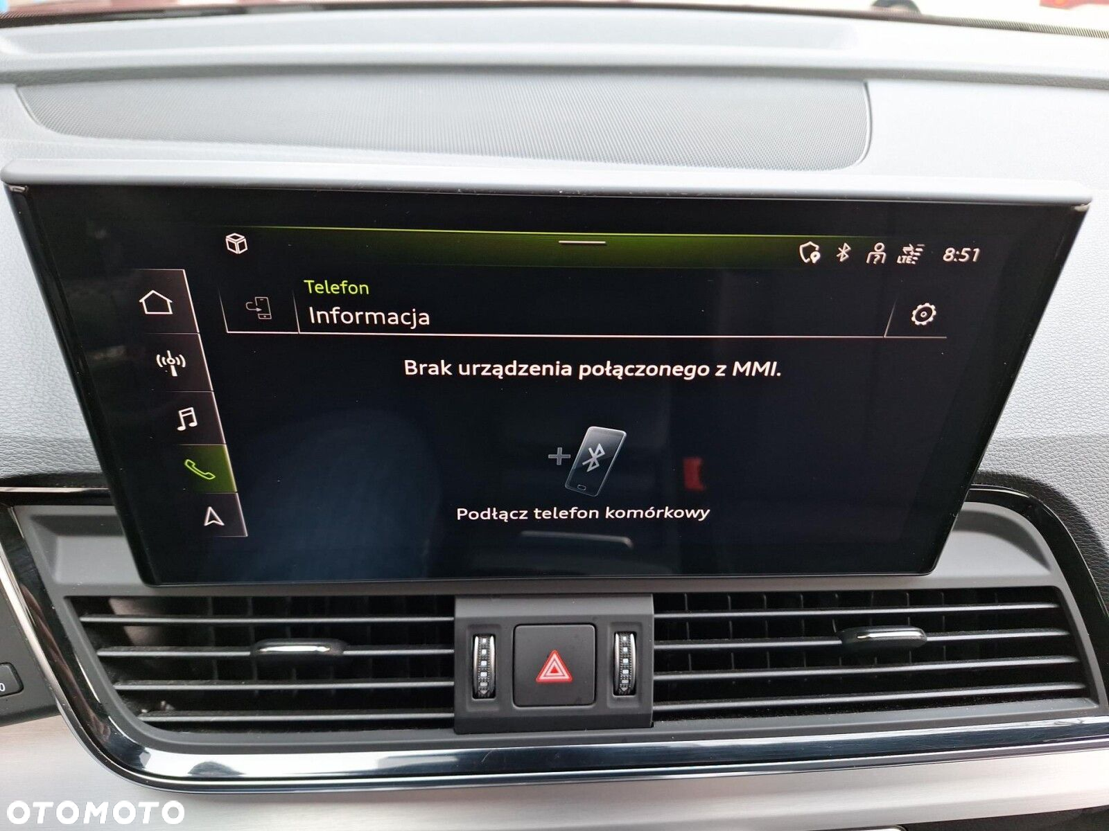 Audi Q5 Sportback - 25