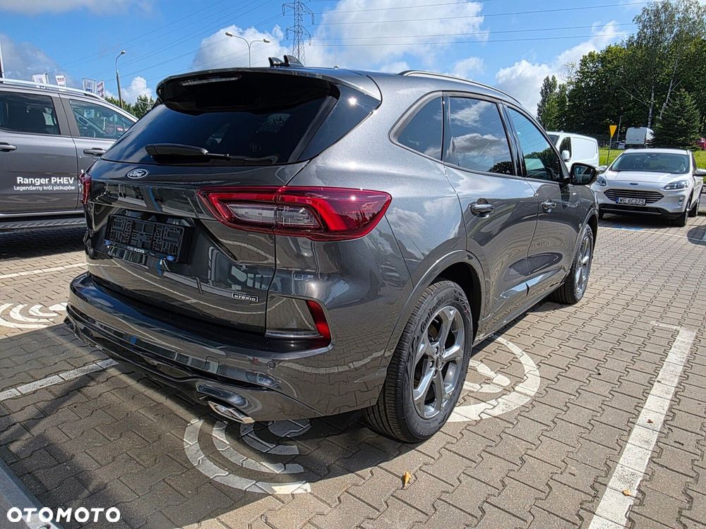 Ford Kuga - 7
