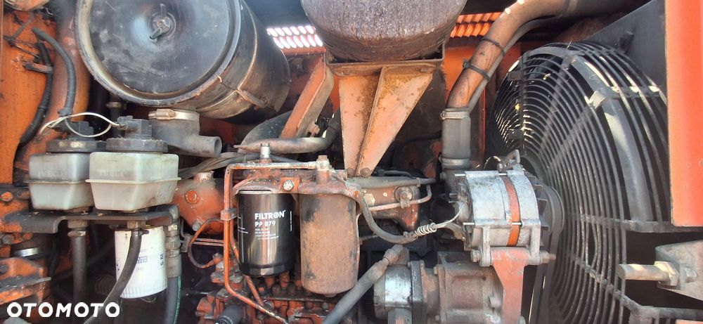 Fiat Hitachi - 3