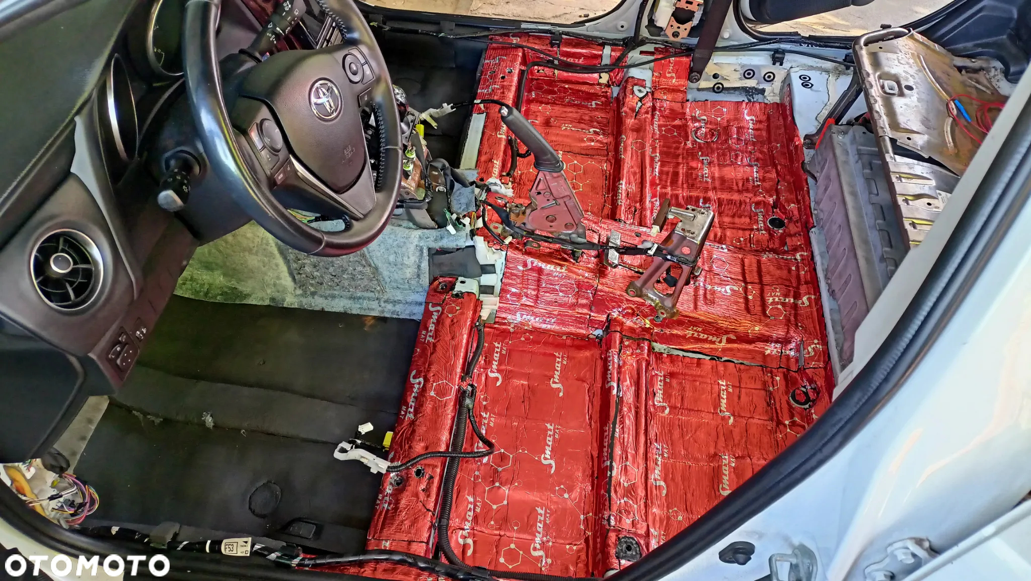 Toyota Auris - 36