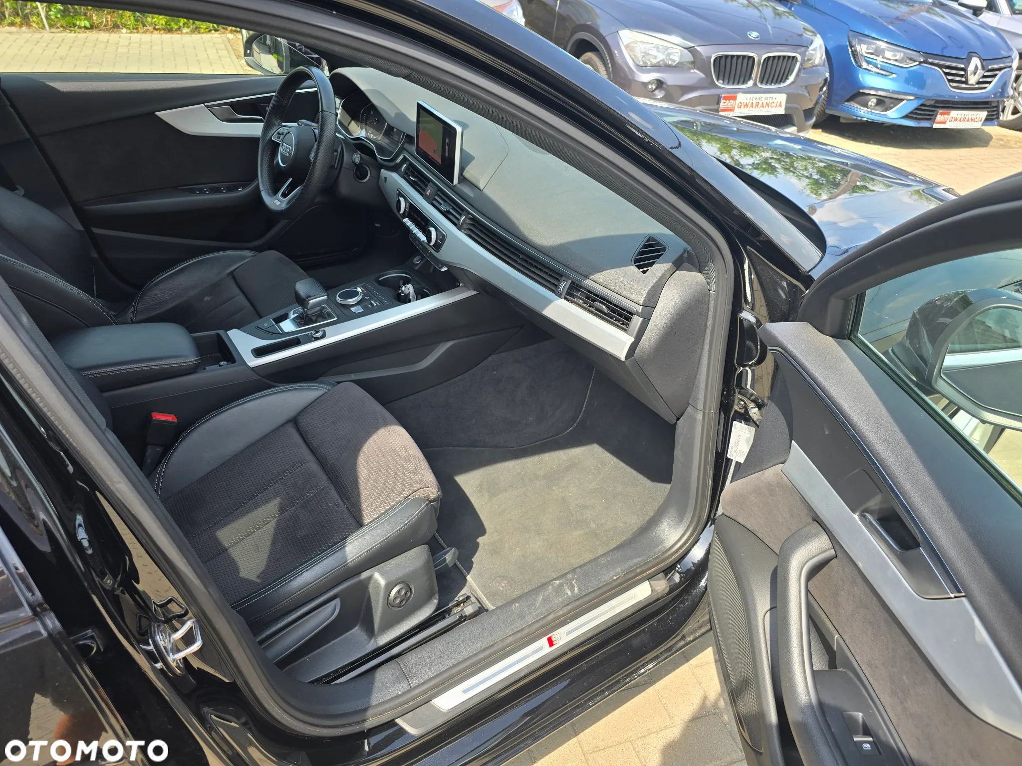 Audi A4 - 12