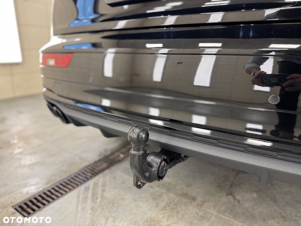 Audi SQ5 TDI mHEV Quattro Tiptronic - 30