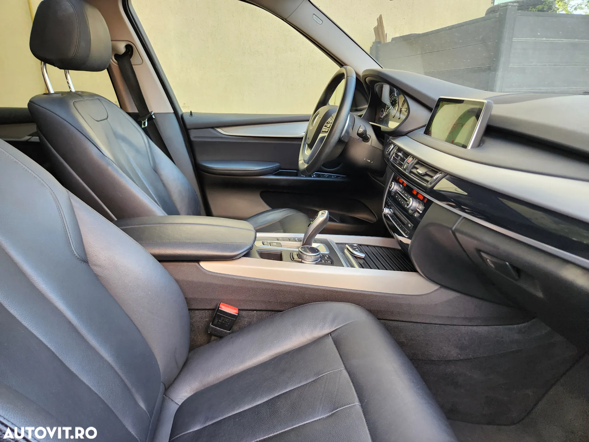 BMW X5 xDrive25d Sport-Aut. - 16