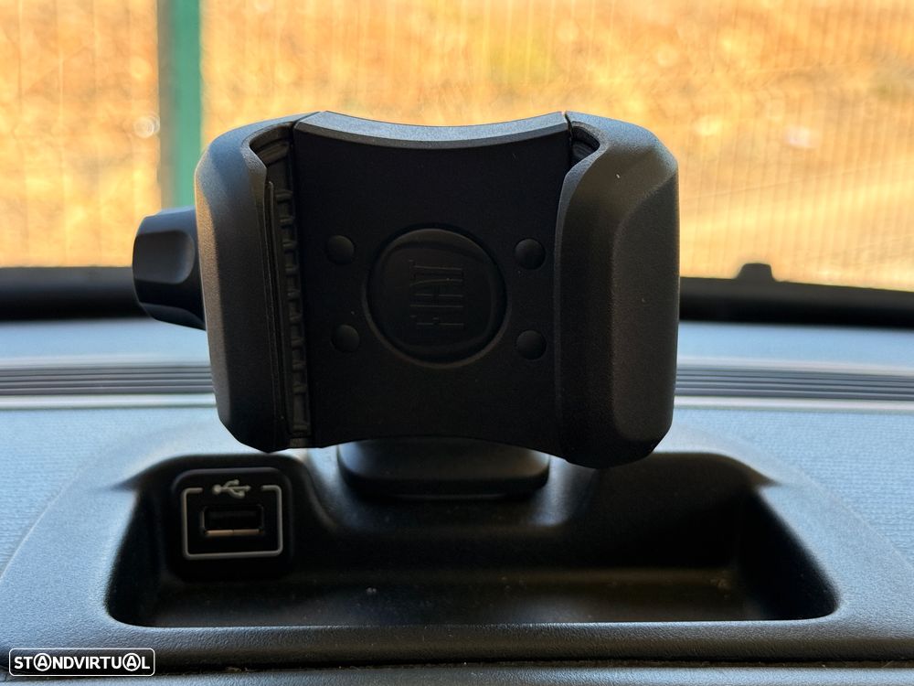 Fiat Panda 1.0 Hybrid City Life - 32