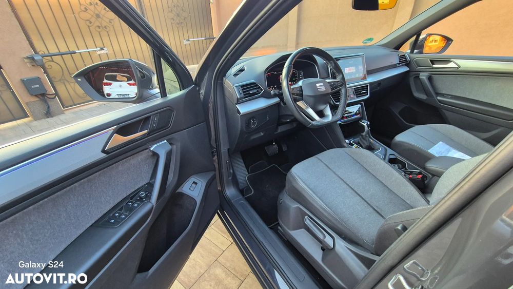 Seat Tarraco - 9