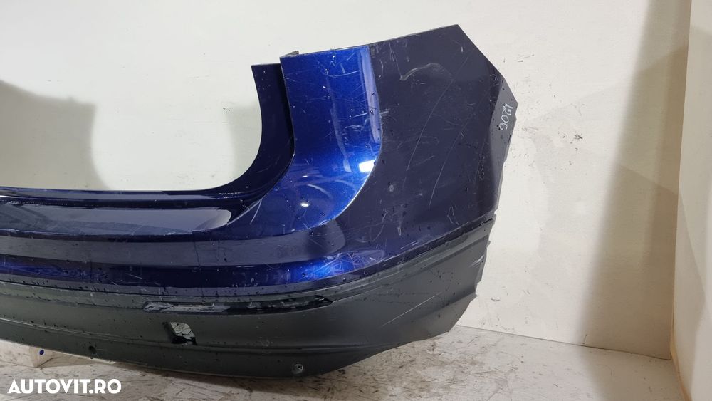 Bara spate VW Tiguan 2, 2017, 2018, 2019, 2020, cod origine OE 5NA807421 - 9