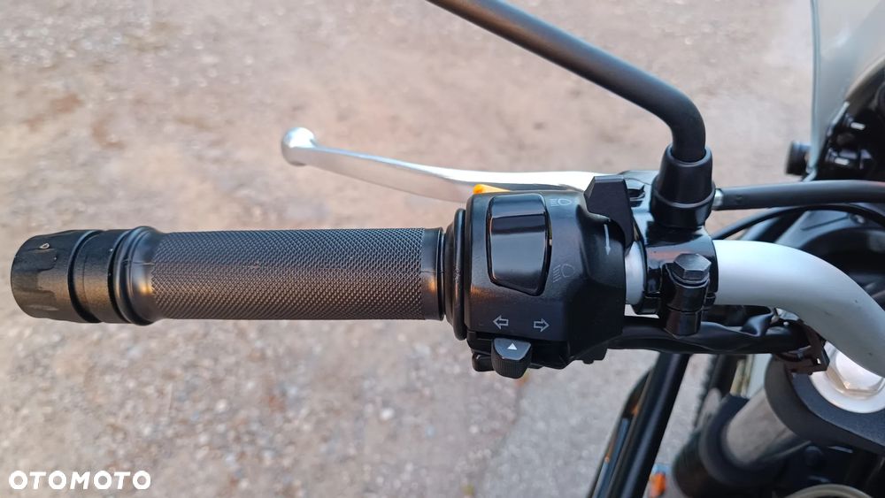 Royal Enfield Himalayan - 16